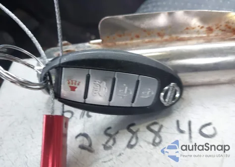 2016 Nissan Altima 2.5 S z USA, uszkodzony, nr VIN 1N4AL3AP9GC133783